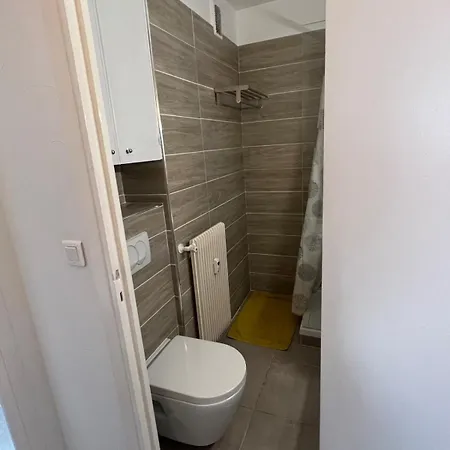 Apartment Center - Close To Beaches *
