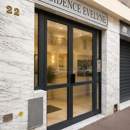 Le Refuge De Juan, Studio, 4p, Ac, Centre & Antibes