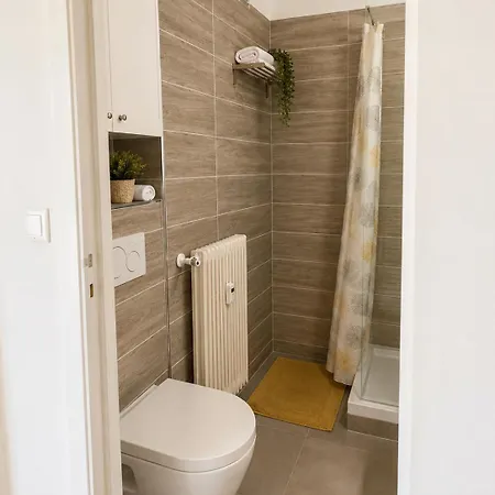 Le Refuge De Juan, Studio, 4p, Ac, Centre & Apartment