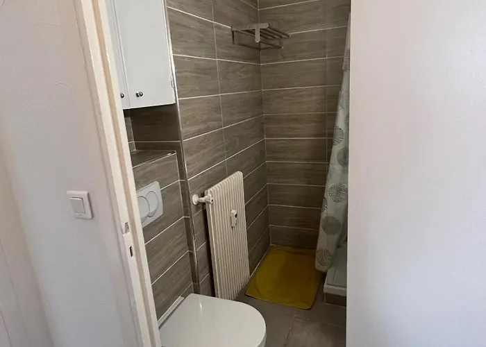 Daire Center - Close To Beaches *